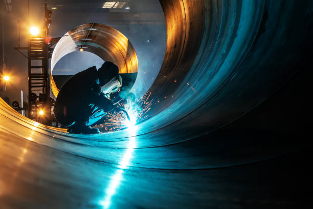 Best Welding Inspection and Certification in Bartlett, TX