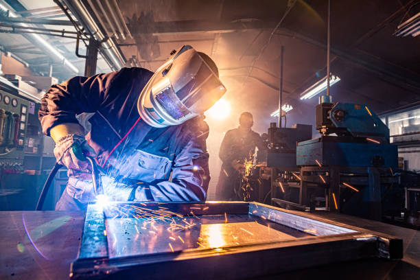 Best Artistic and Custom Metal Fabrication in Bartlett, TX