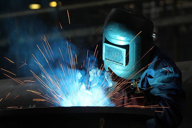 Best Pipe Welding in Bartlett, TX
