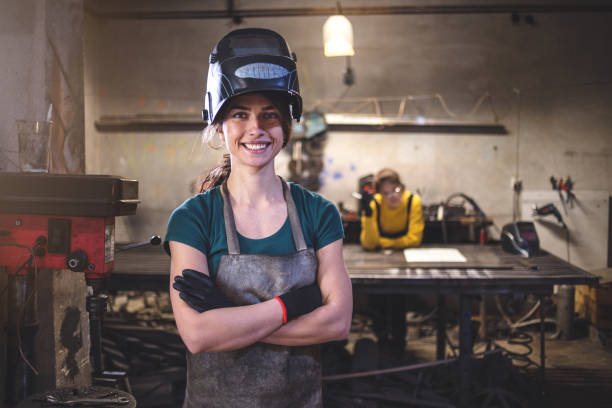 Professional Welder & Metal Fabrication in Bartlett, TX